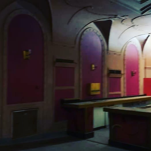 madison_theater's tweet photo. Current picture inside the #MadisonTheater in #PeoriaIl
#PeoriaIllinois #discoverpeoria #enjoypeoria #hellopeoria #sharepeoria https://t.co/ApicjFKmfV