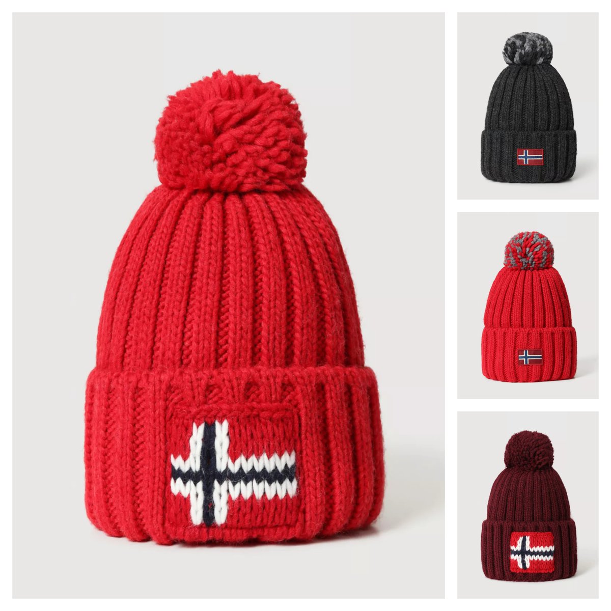 man_savings's tweet photo. Ad : Napapijri 'Semiury' hats reduced to £15.75
Use code THANKS2YOU at the checkouts here 🔗 https://t.co/6JJiQSJdd0

*£35 RRP -  Free Delivery https://t.co/m93rrfK61w