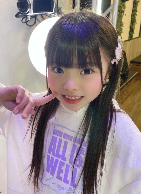 Twitterのコスプレ画像8