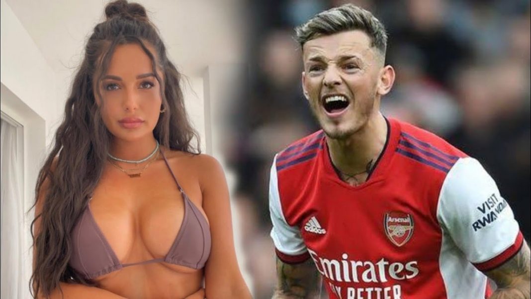 AsnCommittee's tweet photo. Arsenal star with Instagram stunner.
#Arsenal #SuperArsenal $SASN
#BSC #Binance https://t.co/fnYAWLaIWp