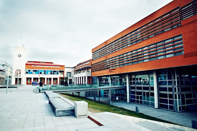 Foto cedida por Ayuntamiento de Rivas 