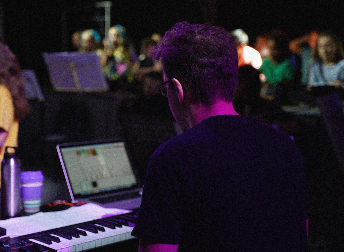 For #SOTSEF in 2020 the TRACE project put out award winning musical performances and artwork exhibitions, for #SOTSEF this year we are aiming even higher! Keep your eyes peeled for what we will be up to on the 7th May and how you can get involved. #plastics #waste #WEEE <a href="/CDTSIS/">CDT - SIS</a>