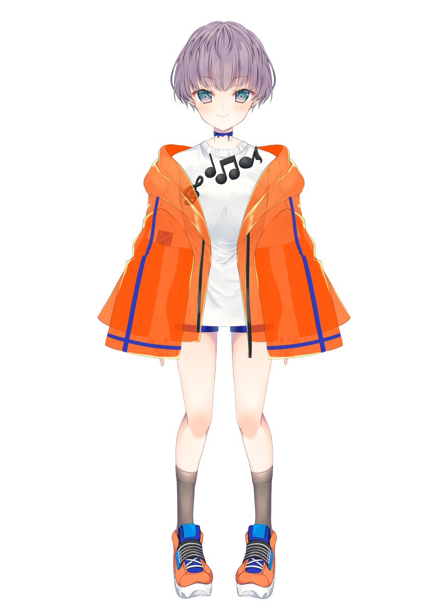 【お仕事報告】
Vtuber早苗月イコラ様のキャラクターデザインを担当させていただきました!
ベリショ女子!!!かっこかわいいお姿にスタイリッシュなお洋服を仕立てさせていただきました!
みなさまどうぞよろしくお願いいたします✨ https://t.co/vMEEeehpuk 