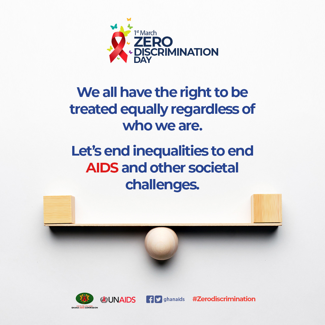 ghanaids's tweet photo. #ZeroDiscriminationDay
#EndDiscriminationGH
#KnockoutDiscriminatoryLaws https://t.co/bbtWX1zQC4