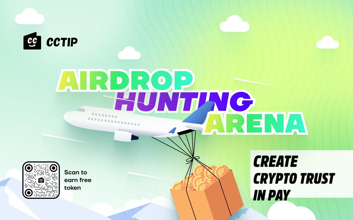 Cwallet tweet media