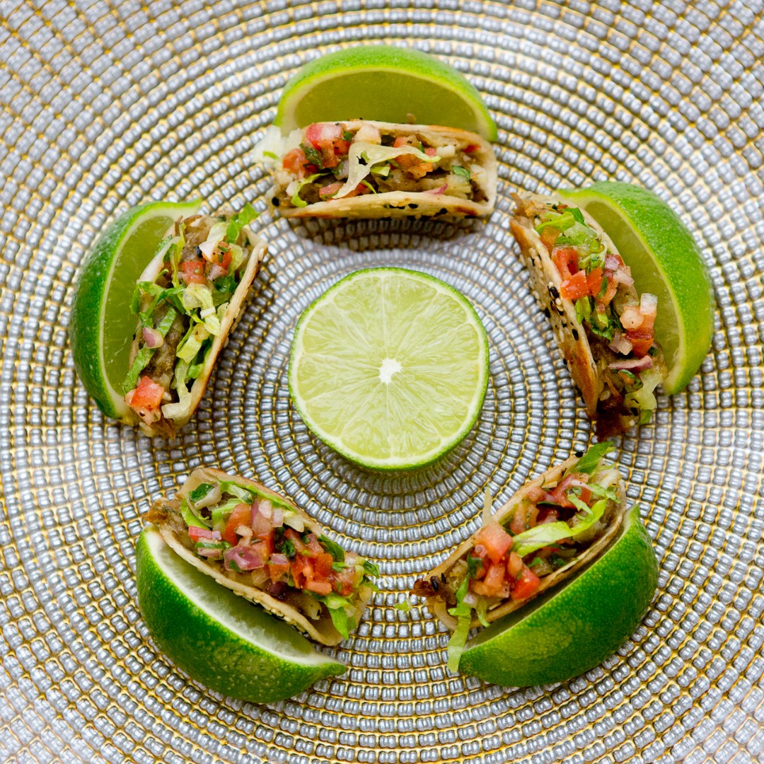 Taco Tuesday, zesty... 🌮