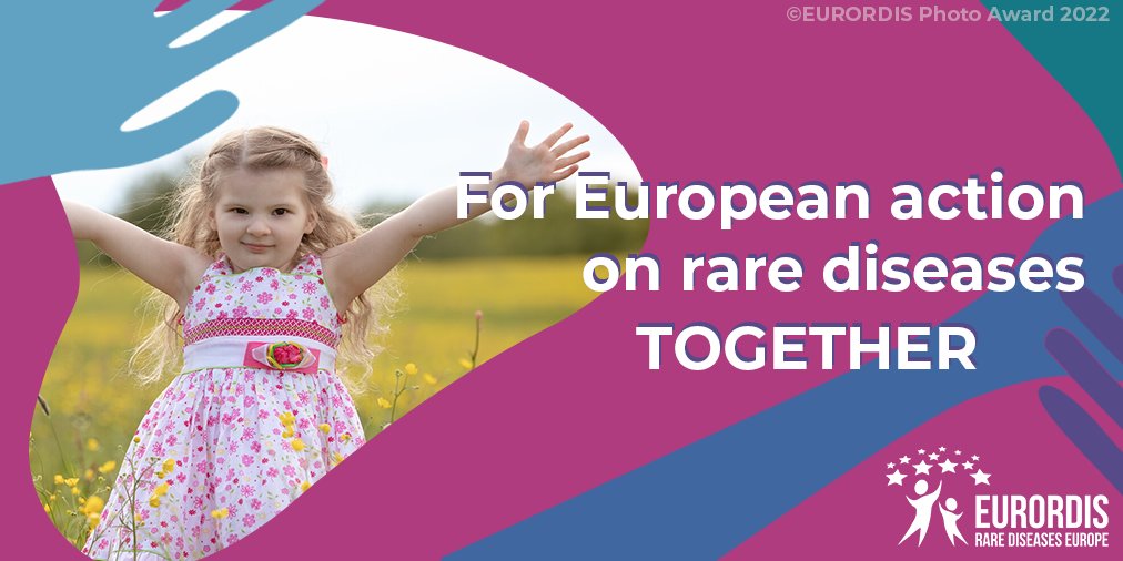 eurordis's tweet photo. This #RareDiseaseDay, @Europe2022FR held a high-level conference to discuss European action on rare diseases. We would like to thank the EU Member States and the @Europarl_EN for your unwavering support and call on @EU_Commission to take action, today.

👉https://t.co/62h3Dlyh8x https://t.co/eaTuupghzO