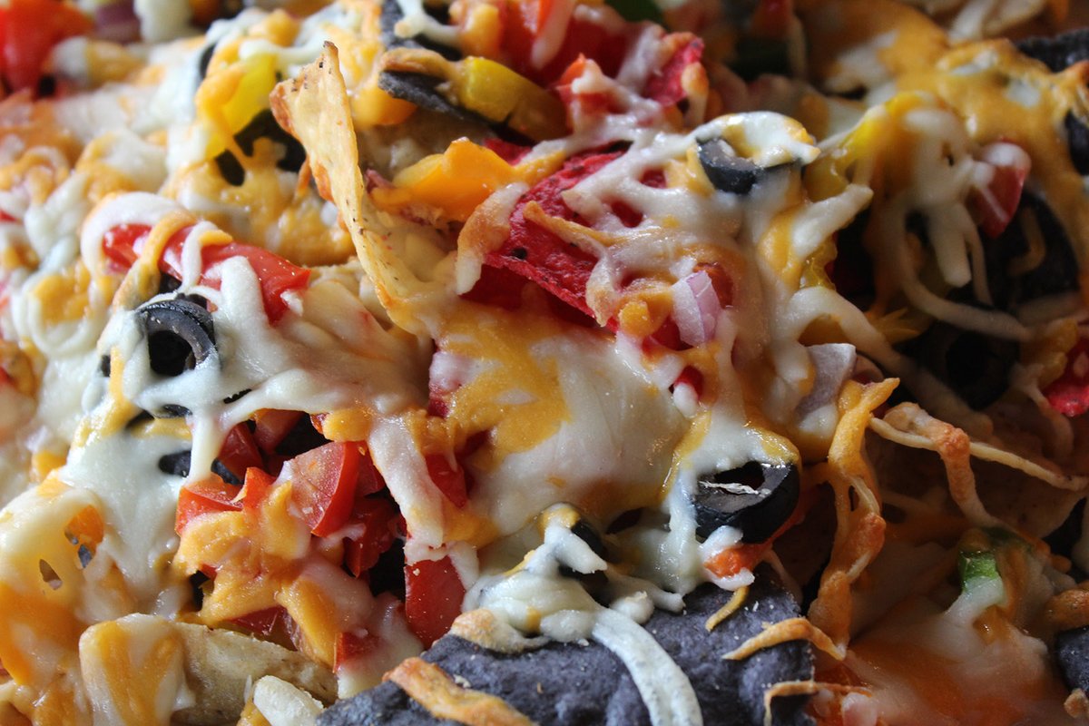 Happy TEQUILA TUESDAY! Join us downtown tonight for feature #nachos, $8 margaritas, and $5 shots of Aguamiel.

Live music tonight: Stephen Green 6-10, Nick Earle 10-2!

For takeout &amp; delivery, see our NEW Green Sleeves &amp; Mama Soula's hybrid menu at mamasoulas.com