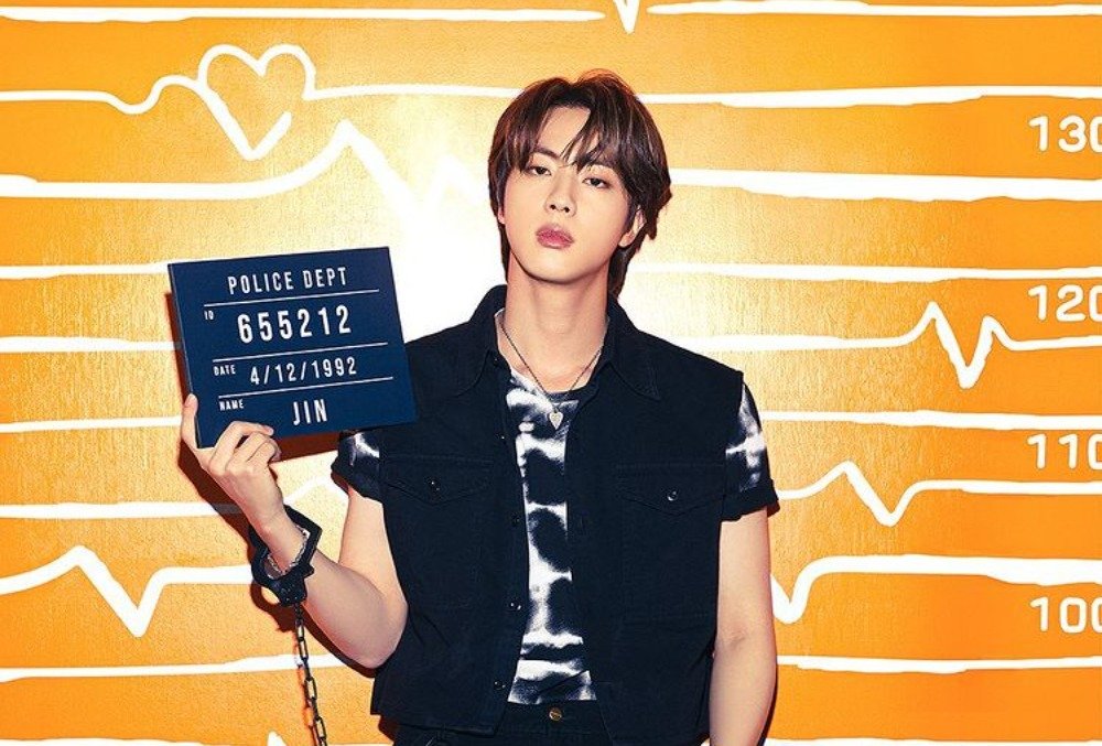 FandomShowPod's tweet photo. Kim Seokjin/Jin/๐น
Daddi, Goofball, Himself, Weird Hands, Unbothered #VocalLine #HyungLine #VisualLine #Jin #KIMSEOKJIN https://t.co/ljERrbky3G