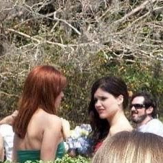 new / old brachel rare from 3x22