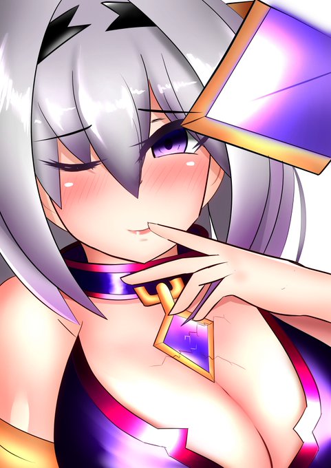 新旧悪堕ちましろちゃん!! 