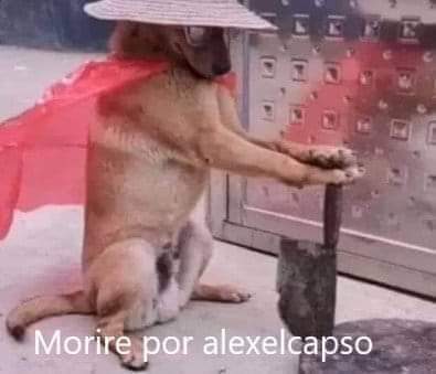 Chicos ya tenéis disponible el último #RaideosYMazmorras en Youtube youtu.be/wnPJMady8Yk de <a href="/PrimeVideoES/">Prime Video España</a> con mis amiwis <a href="/Loulogio_Pi/">Isaac Sánchez 🌊</a> y <a href="/Pixelskaya/">Maya Pixelskaya</a> esta vez vino Alex El Capso.