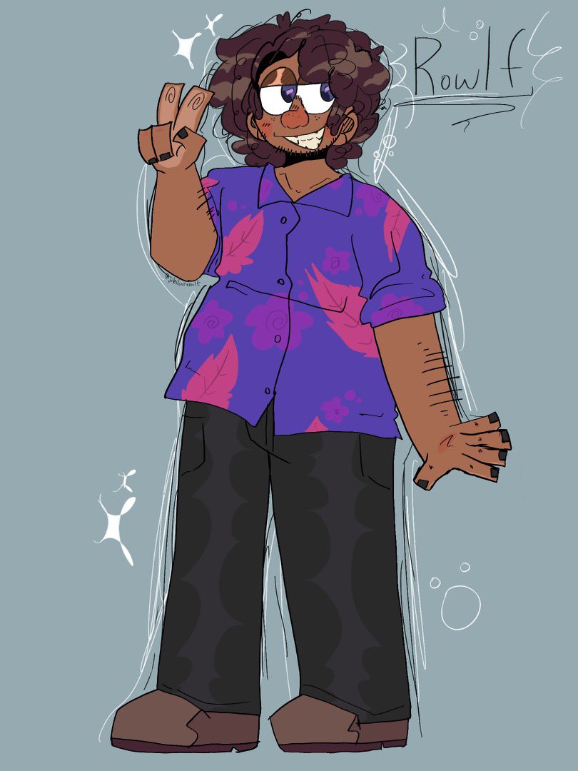 ofmontrol's tweet image. &amp;lt;3 #rowlf #muppets