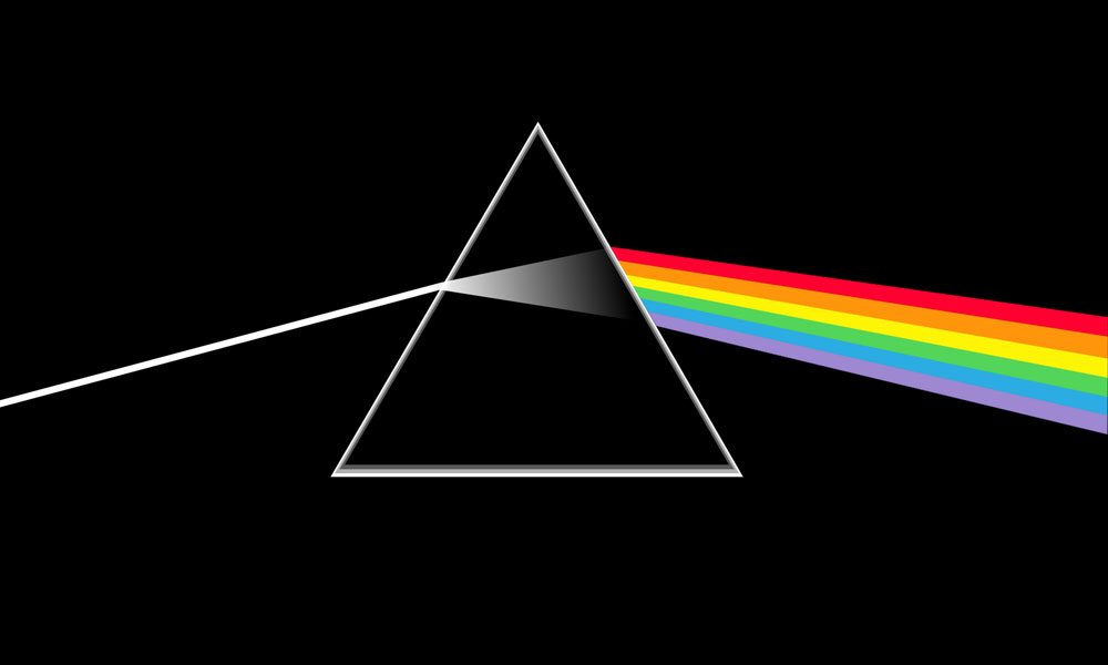 Un día como hoy pero de 1973, Pink Floyd lanzaba en Estados Unidos "The Dark Side of the Moon", siendo este su octavo álbum de estudio.

¿Cuál es tu canción favorita del disco?