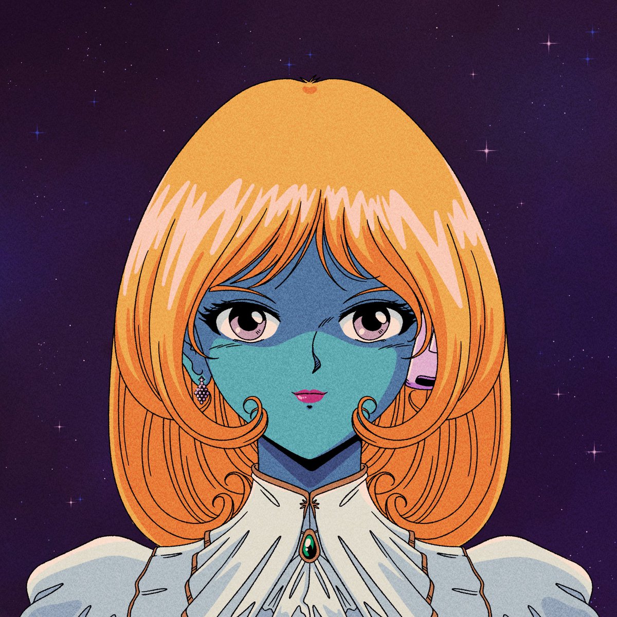 The Ishikawa Family is in charge of the arts &amp; diplomacy in the Solar System. Their main goal is to make Callisto a paradise for the arts...