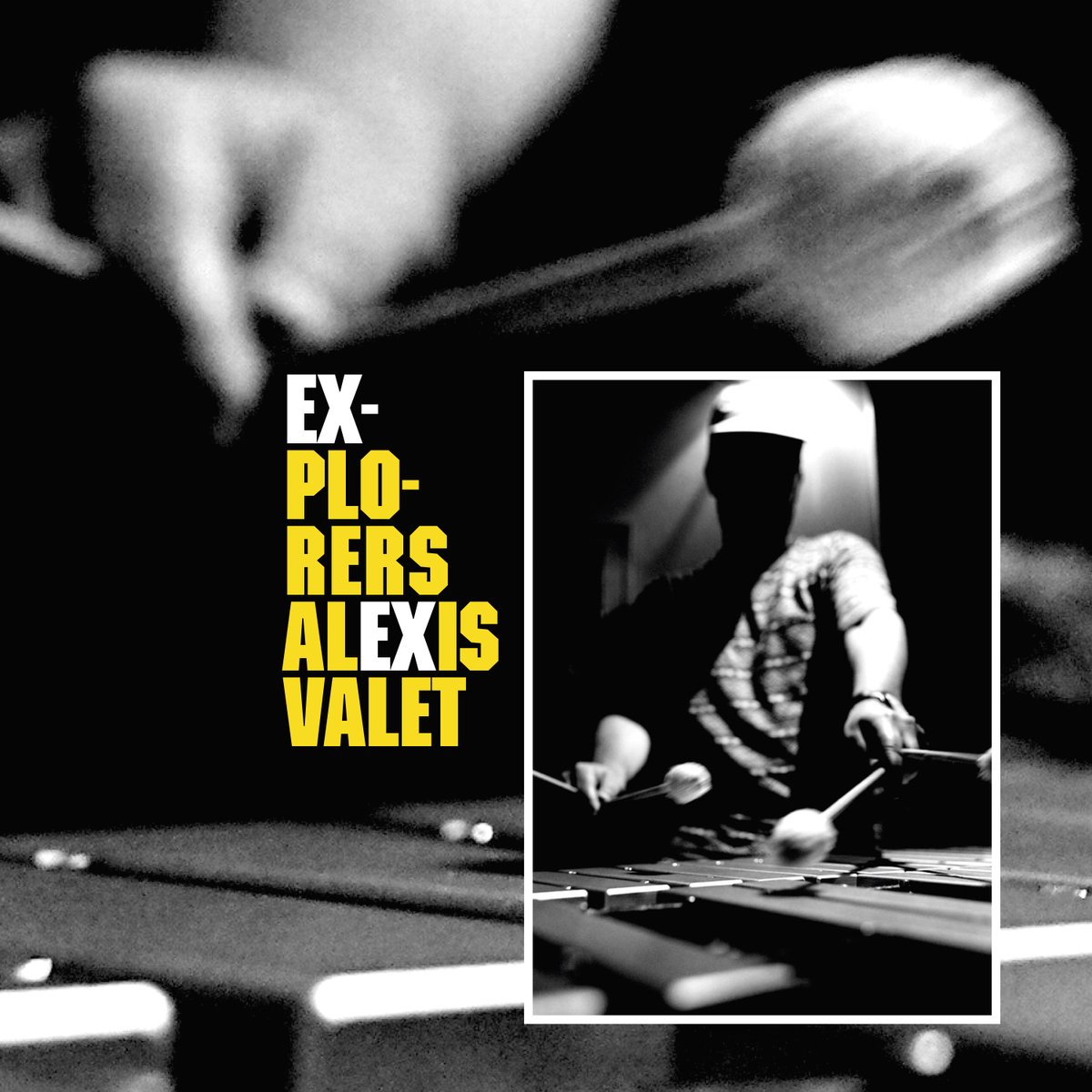 Ce soir 19h00 Paris time 1ère diffusion sur artdistrict-radio.com de ma nouvelle playlist Mixologie #21 "Du jazz caméléon" <a href="/artdistrict75/">Art District Radio</a> <a href="/jazzandpeople/">jazz&people</a> #ECM #jazzmusic #playlists #webradio