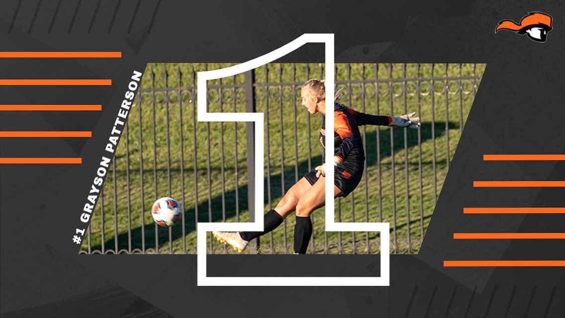 🚨1 MORE DAY🚨

There is one more day to order you TU women’s soccer gear from the team store.

Order items by March 2nd! 

Let’s support our Pioneers! 🟠⚫️

Link in Bio!!!