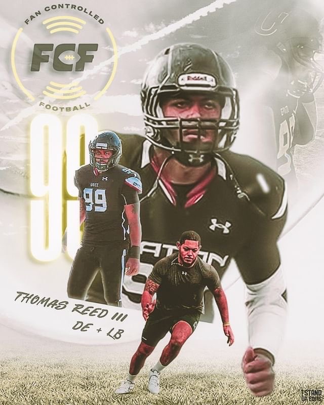 New Chapter

Here we are! Thank God and thank you to @fcflio for giving me an opportunity! Looked forward to putting on pads and strapping up again. Time to for another business trip soon

#PowerToTheFans