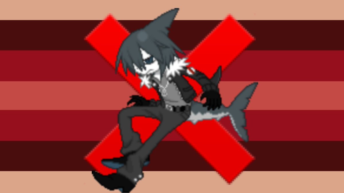 samekichi from wadanora and the great blue sea hates !! cannibals !!!
[ submitted by me fuck you /nsrs ] - 🍖