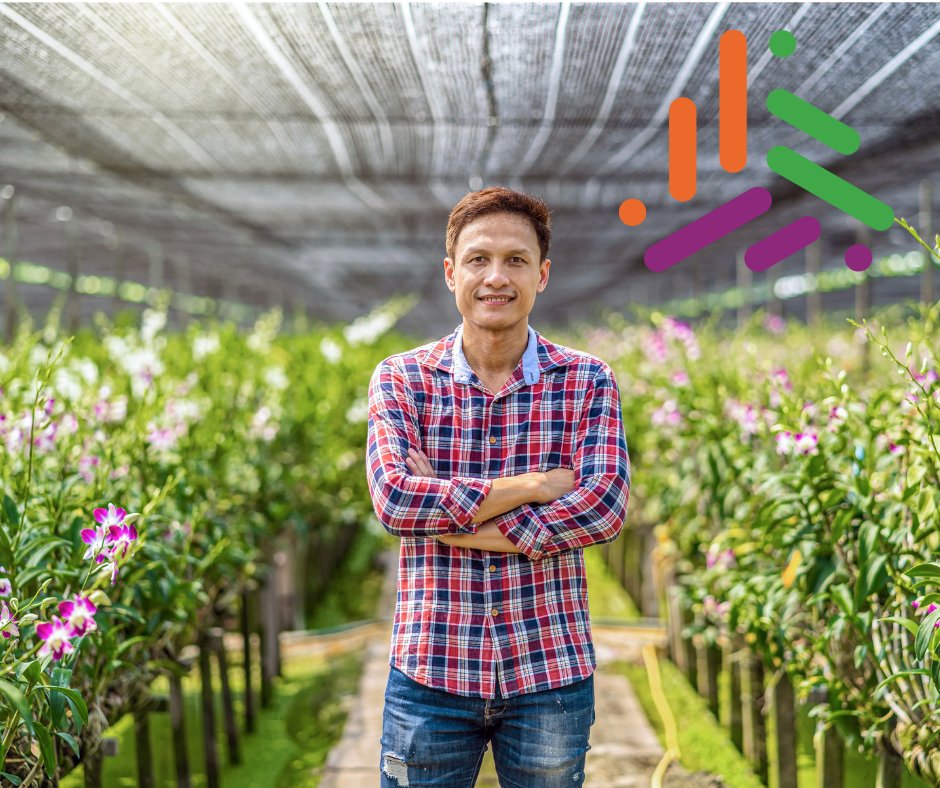 ACCFuturesCA's tweet photo. Être entrepreneur, c’est se diriger vers un objectif qui n’est pas toujours certain. Cela peut aussi signifier la possibilité de gagner un revenu tout en vivant avec votre passion et vos valeurs. ACCAVENIR est là pour vous aider à atteindre cet objectif.
@FedDev_Ontario https://t.co/82FelHJCsd