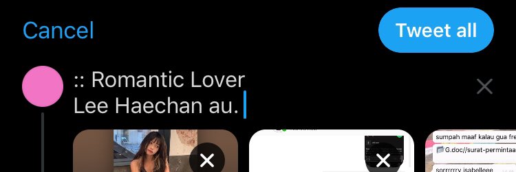 spoOooooiler au baruuuu :333