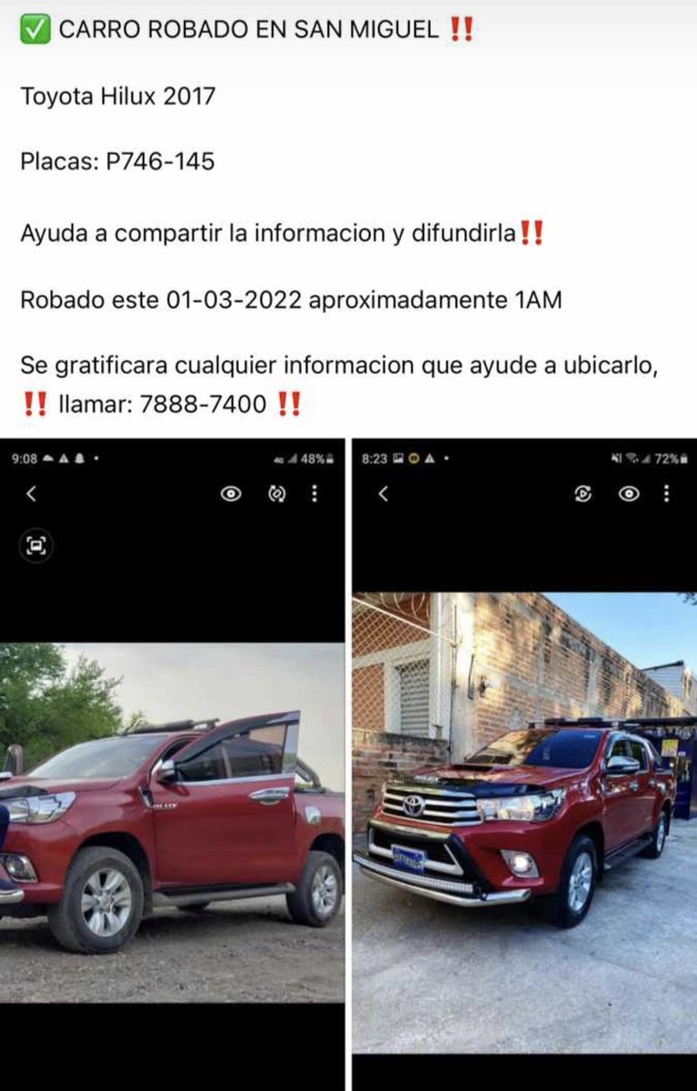 BryanVelasque21's tweet photo. Amigos ayúdenme a compartir 💥 https://t.co/BP7HuwQyVi