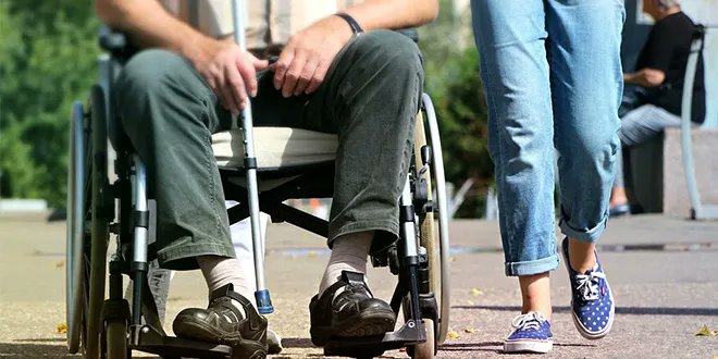 RuhGlobal's tweet photo. #Inclusion Of Persons With #Disabilities In The #Workforce Can Increase #GDP By 3-7%: ILO #accessibility #accessiblework #PwD #disabilityinclusion https://t.co/pdf5lQj9dl https://t.co/FIVkLXUyM5