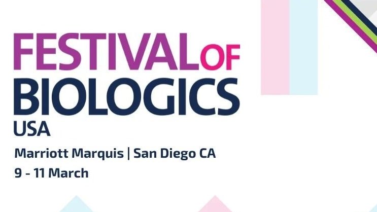 Come and join us at #FOBUSA next week! Bon Opus is at Booth#60
Can't wait to meet all the experts in #antibodies and #immunotherapy!

terrapinn.com/conference/fes…