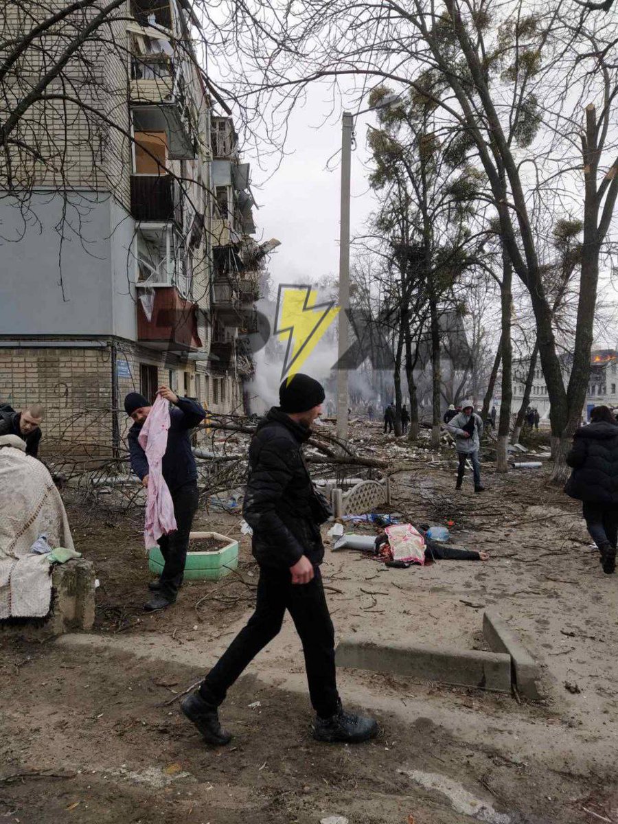 UkrainWar's tweet photo. #UkraineRussiaWar #UkraineRussie #UkraineConflict #BFMTV #RTFrance https://t.co/XO3P7W2iJa