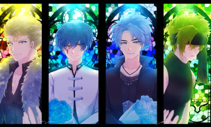 ジークレインのtwitterイラスト検索結果