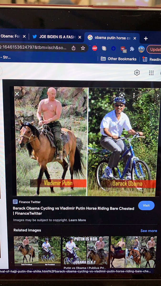 jehom888's tweet photo. @BarackObama is COOL for wearing helmets. https://t.co/XWQw2eRosw