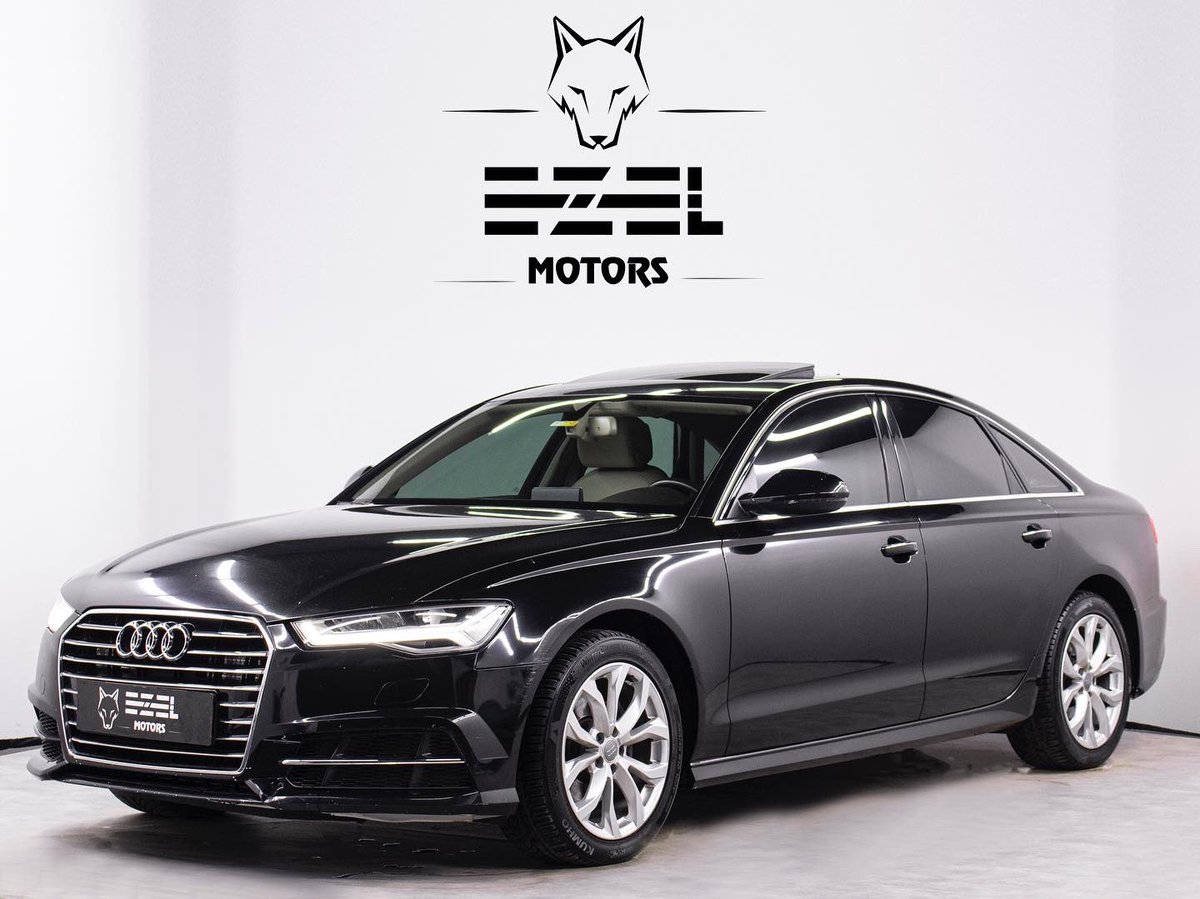 MotorsEzel's tweet photo. ***** Satışta ***** 

2018 Audi A6 Limousine 2.0 TDI Quattro 
160.000 km  1.100.000 TL

Aracımızı sahibinden Web sitesi üzerindeki EZEL MOTORS galeri mağazamızdan detaylı inceleyebilirsiniz.

#audi #audia6 #audiquattro #quattro https://t.co/eKEgE1EEdg