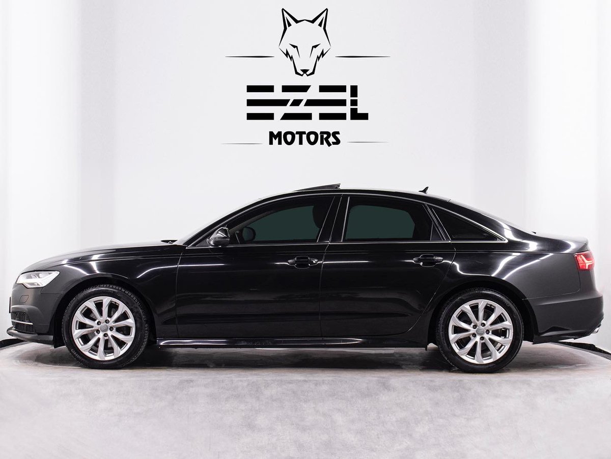 MotorsEzel's tweet photo. ***** Satışta ***** 

2018 Audi A6 Limousine 2.0 TDI Quattro 
160.000 km  1.100.000 TL

Aracımızı sahibinden Web sitesi üzerindeki EZEL MOTORS galeri mağazamızdan detaylı inceleyebilirsiniz.

#audi #audia6 #audiquattro #quattro https://t.co/eKEgE1EEdg