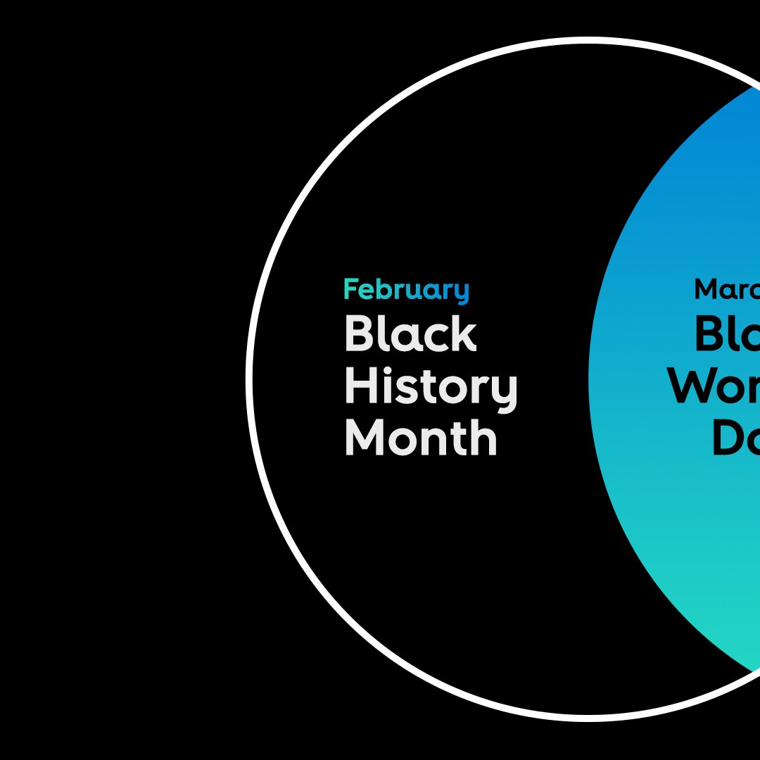 Today is the day to celebrate all Black women! However you can, we urge you to support Black women today, by reaching out, supporting their businesses, or by showing compassion. #BlackWomenDay https://t.co/lKPO4MlY7Q