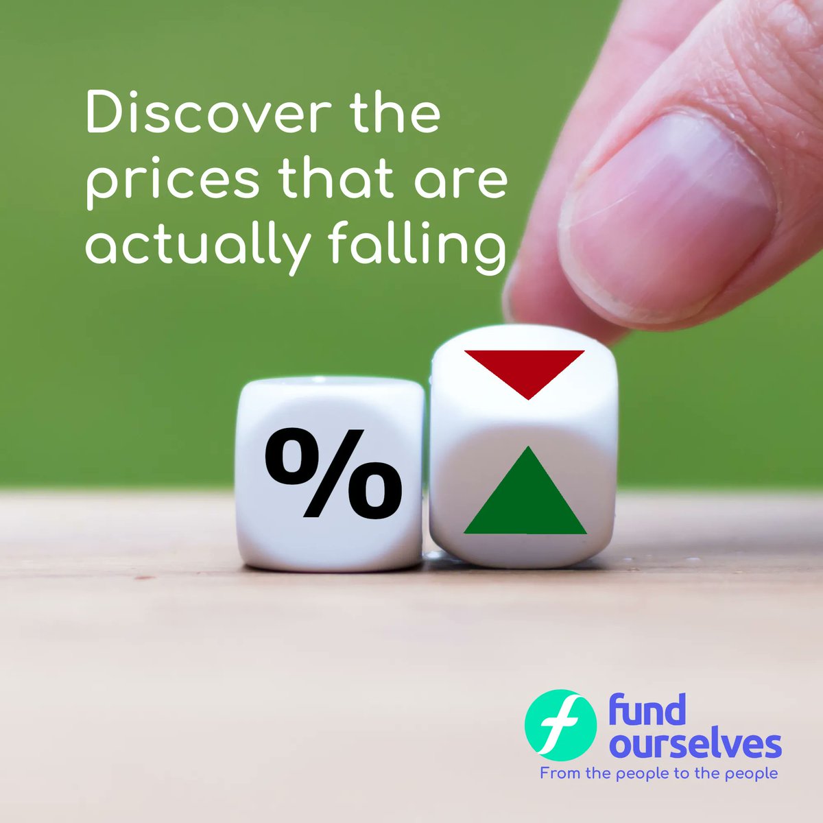 #Inflation is hitting all of us hard, with costs of essentials in the #UK like petrol rising high. Although the majority of prices are on the up, there are some items that may actually be falling in cost.

Read our latest blog to learn what they are 👉🏻 buff.ly/3MdUxSp