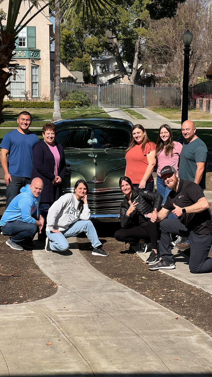 We love when we get to see our team at work! We had an incredible shoot last week with Oncocyte Corporation. Here's some BTS shared by our talented Creative Director Bennett Eller and Video Producer Alicia Longo. We can't wait to see the final result!

#videomarketing