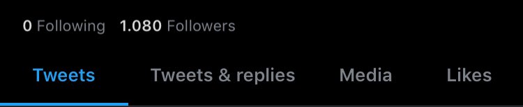 aku pgn cari moots deh, SUMPAH YA AKU TUH gatau mau follow siapa soalnya soalnya soalnya YAAAA gatau mau follow siapa 🙅🏻‍♀️🙅🏻‍♀️🙅🏻‍♀️🙅🏻‍♀️🙅🏻‍♀️🙅🏻‍♀️