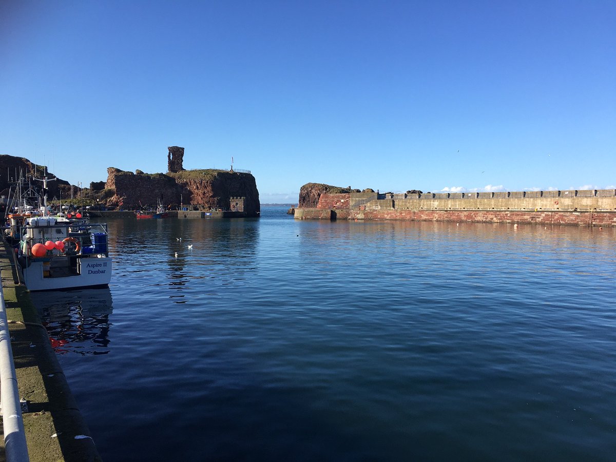 Over the past month Grayling has been holding consultation events for <a href="/SPEnergyNetwork/">SP Energy Networks</a>’s Eastern Link project in East Lothian – a complete joy on days like today!