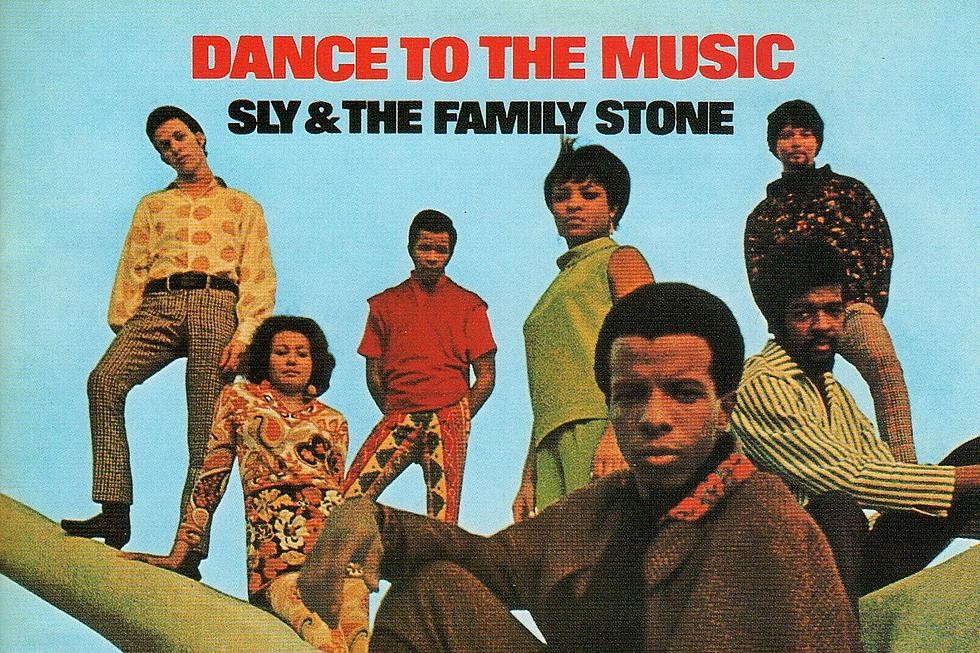 This #tuesdaytunes gets right to the point. "Let's Dance" by David Bowie &amp; "Dance to the Music" by Sly and the Family Stone ..... is just the energy we need!  #tuesdaytunes #xpraugusta #VisitAugusta