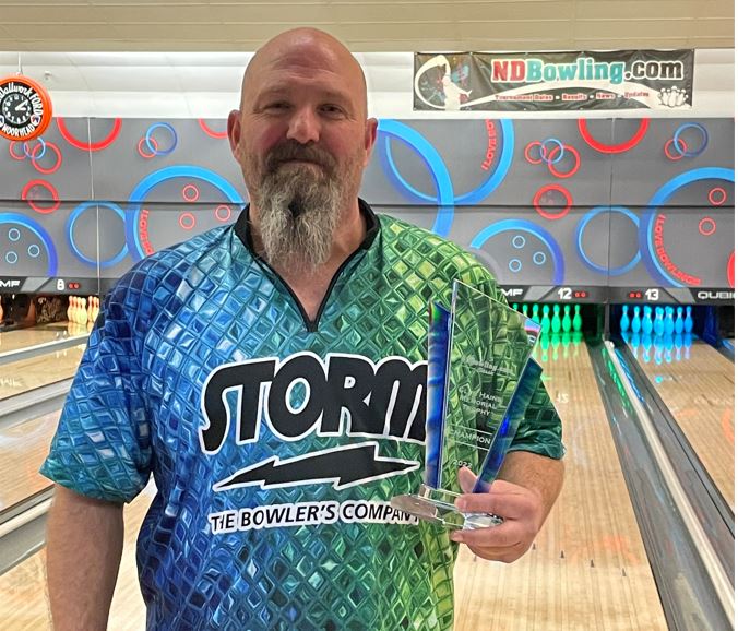 NDBowling's tweet photo. Dale Newton Tops Classic, Claims Season's Final Major

Complete recap: https://t.co/Zth2WA1DhQ https://t.co/3OuEAOjcQA