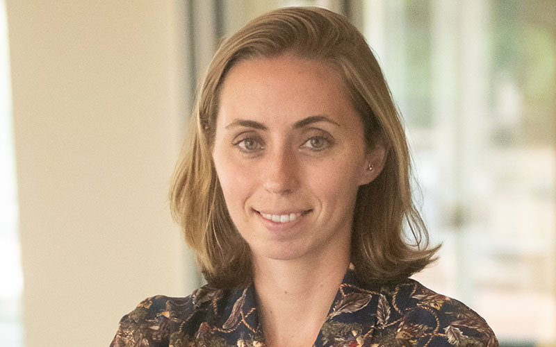 TAMU_Biology's tweet photo. Whoop &amp; Congratulations to Dr. Kira Delmore (@kedelmore) on her NSF CAREER Award, the very 1st in @TAMU_Biology! This award focuses on kick-starting the careers of rising faculty with the potential to become academic leaders in both research &amp; education!  https://t.co/33cICchPnG https://t.co/WfPkZkTZcc