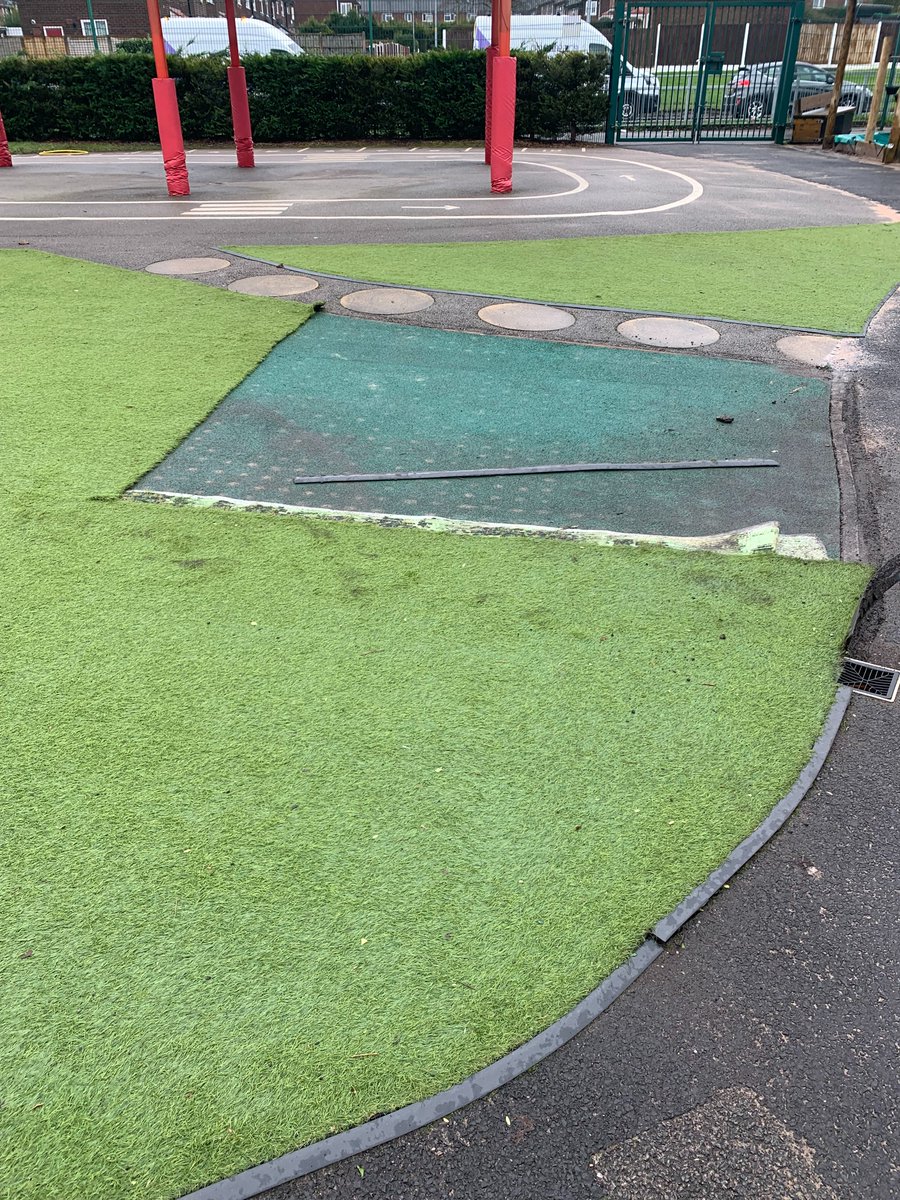 Bowlee Park tweet media