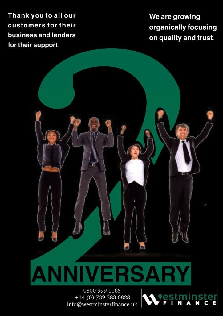 Celebrating 2 years in business. Thank you to everyone who supported us over the past two years. We are committed to provide excellent customer service with quality, trust and dedication. We believe in making things happen 😊