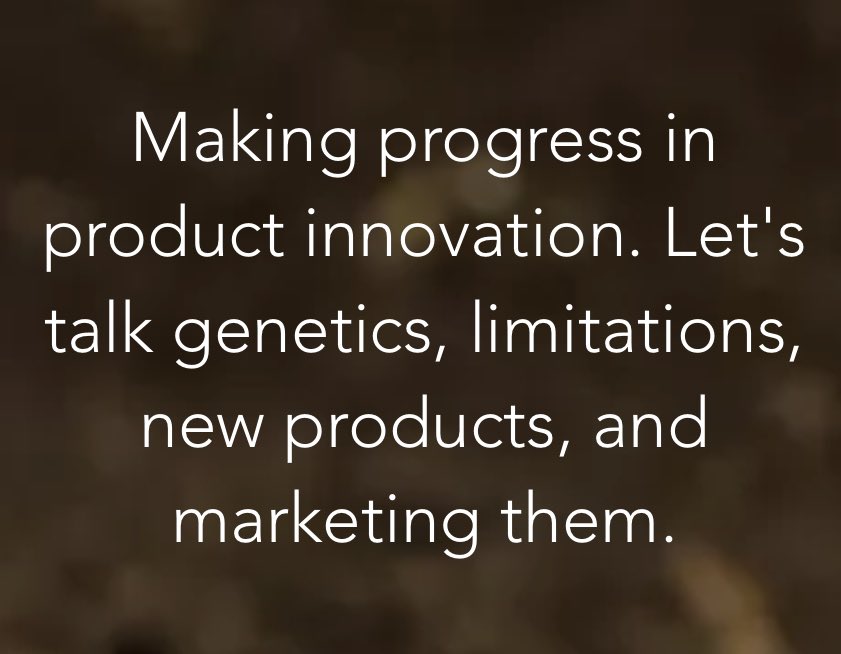 Also on the agenda at the Growing Summit, April 5-6 in Kelowna; Genetics, Limitations, New Products and Marketing Them.

Tickets are going quickly and we’re limited to just 150 delegates, secure your passes today at: growingsummit.com/event-details/… <a href="/hempfest_canada/">Hempfest Canada</a>