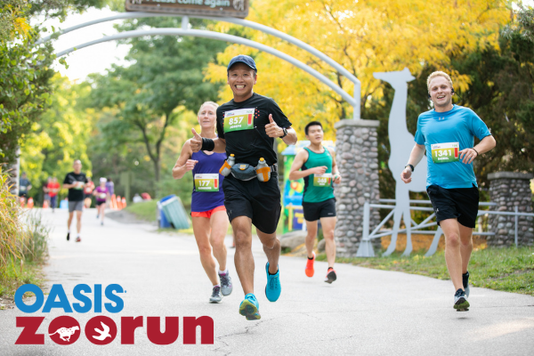 RunCRS's tweet photo. We'll be back in-person at the Toronto Zoo and we want you to join us. Registration for the 2022 Oasis ZooRun is now open! Choose from a 10K, 5K, CubRun and 15K Tiger Trek Challenge to complete in-person or virtually.
https://t.co/F3rDPJIcBg https://t.co/rkuMZC5B8z