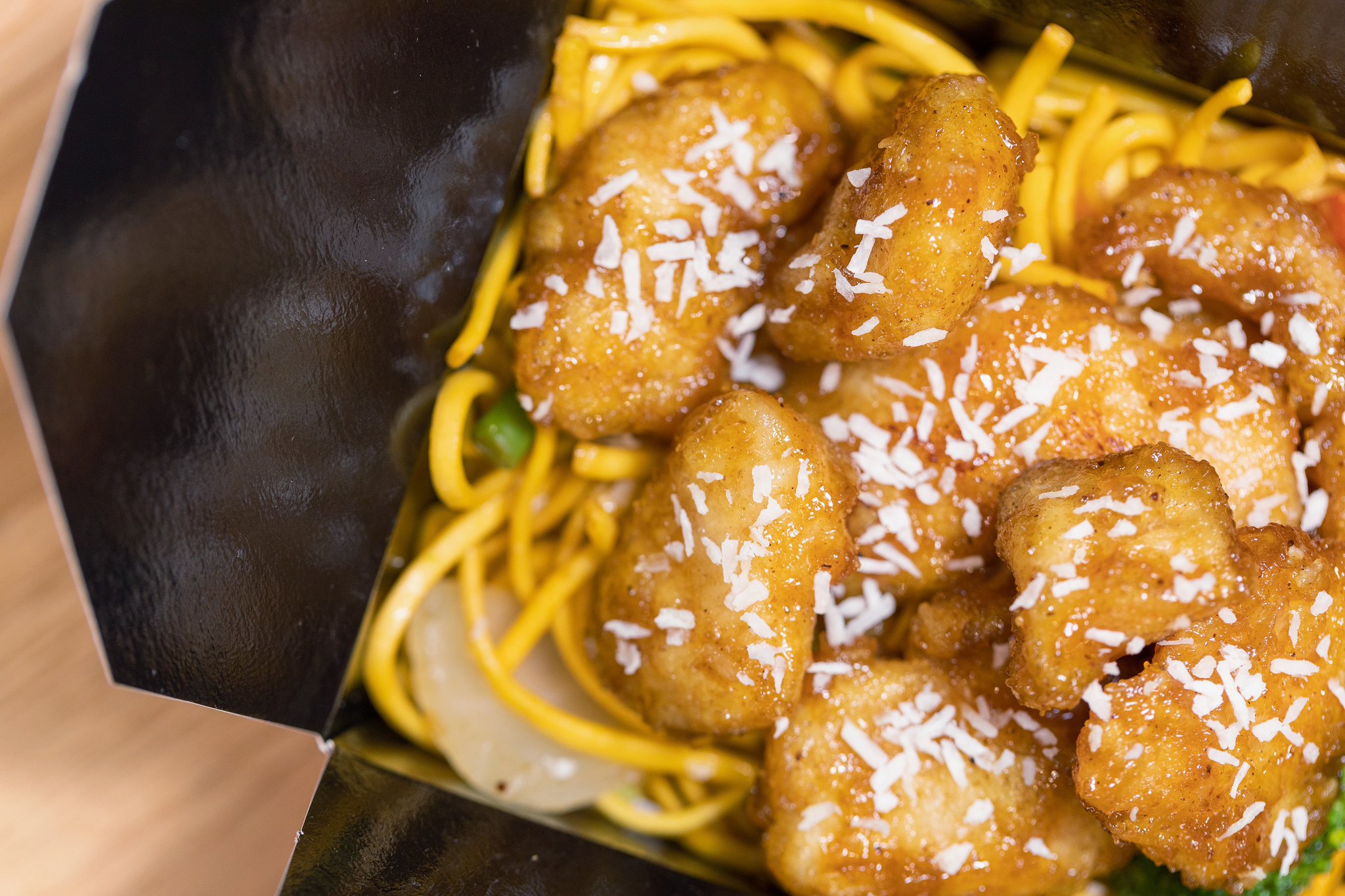 Chopstix Noodle Bar on Twitter "Lewisham! Mark your calendars for 7