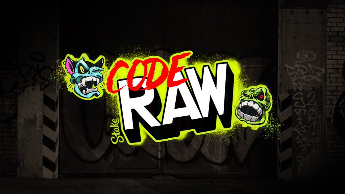 Raw tweet media