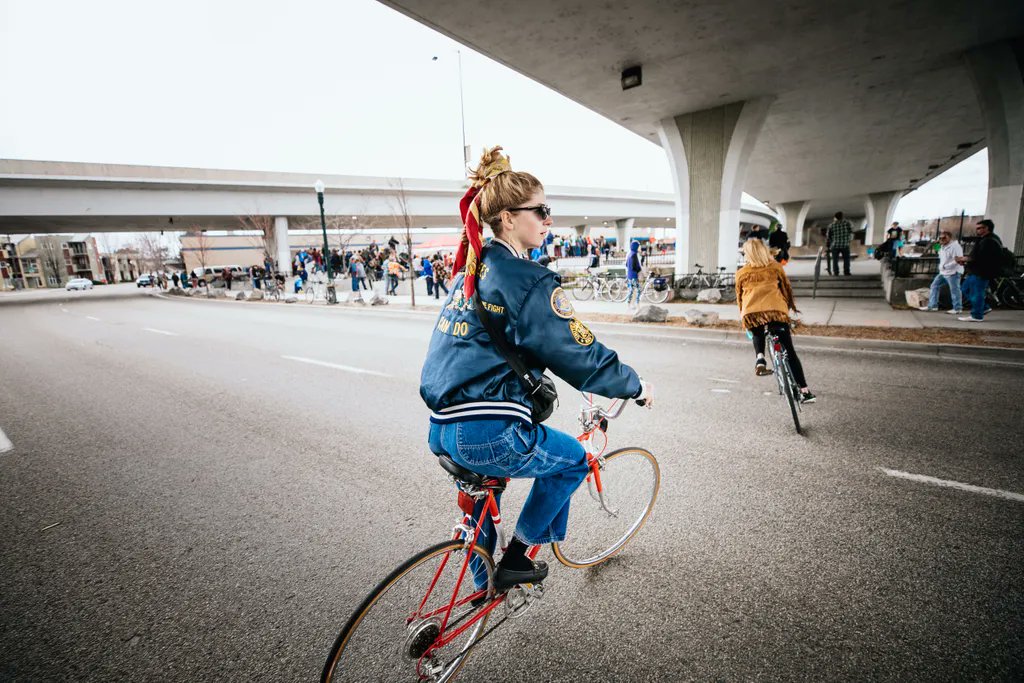 treefortfest's tweet photo. It's Treefort month!! By now you've snagged your 5 day pass (right?!) and you're looking to get #TreefortReady. 🤘 We've got you. Explore how to get around Treefort 10, what to bring, what to wear and how to be a wknd warrior with the best of them. 😎⚡️ https://t.co/T2Ki1UCk2z https://t.co/H54j9TgMoO