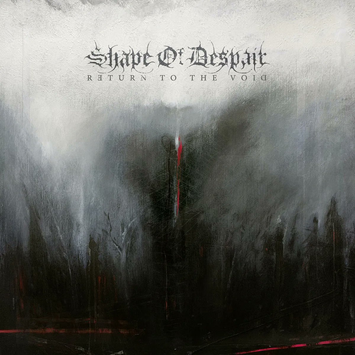 newmetalalbums1's tweet image. Funeral Doom veterans SHAPE OF DESPAIR released their new album "Return to the Void" on Feb 25, 2022 via Season of Mist Records. Any favorite tracks? #shapeofdespair #returntothevoid #doommetal #funeraldoom #epicdoom #heavymetal #metalmusic #metal @shapeofdespair @SeasonofMist