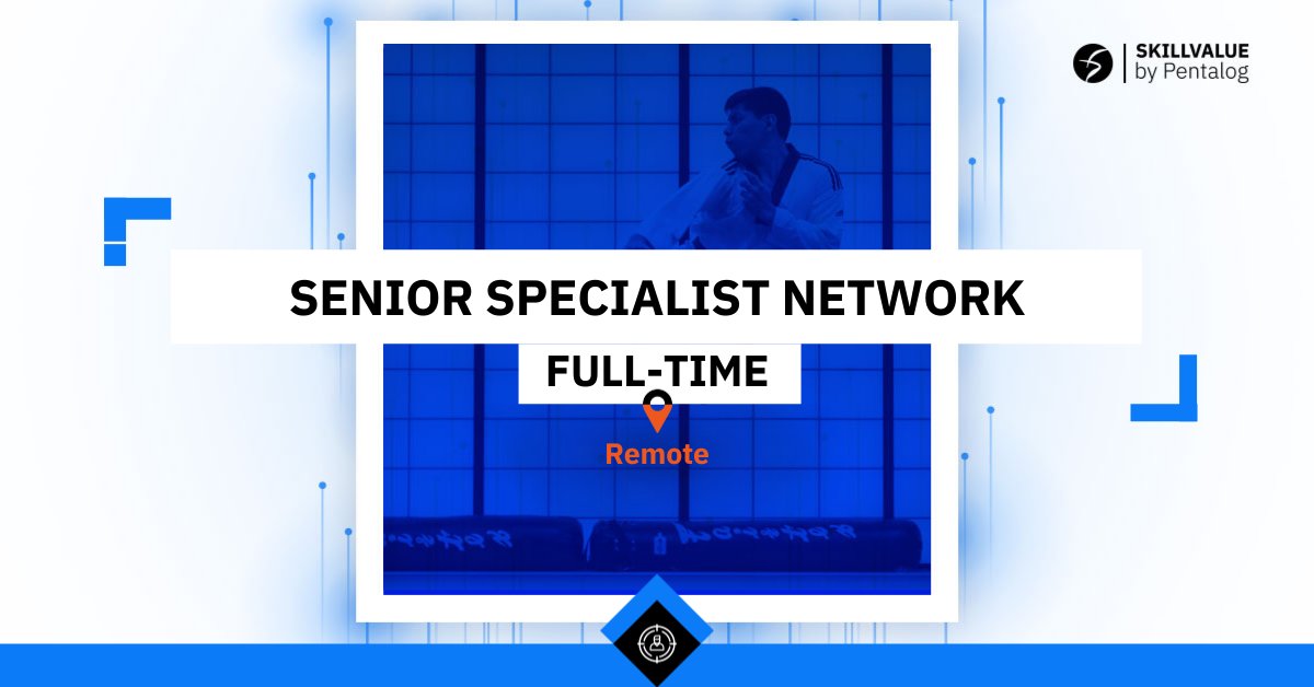 SkillValue tweet media